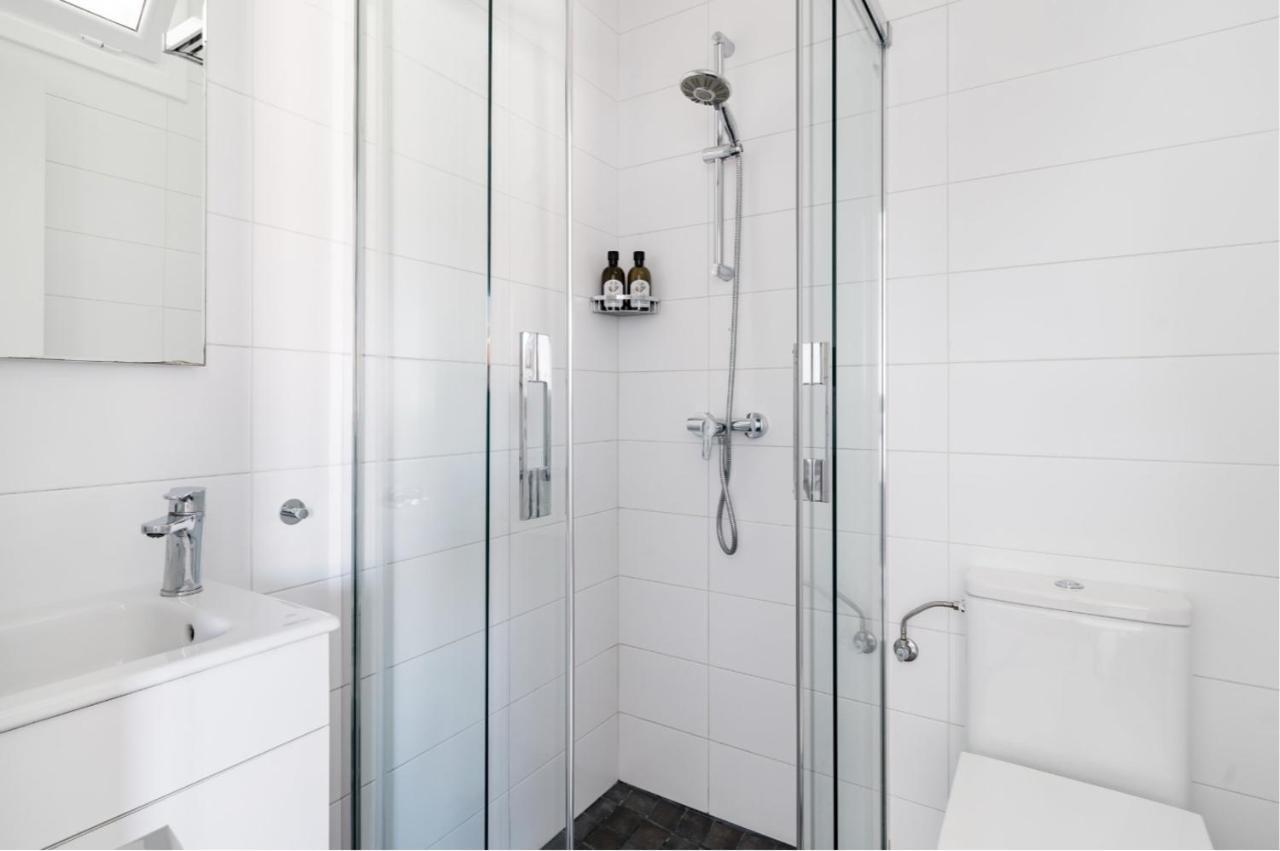 Apartamento Eclectico En El Centro De La Ciudad سان سيباستيان المظهر الخارجي الصورة